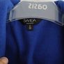 Fabulous cobalt blue coat Image 4