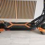 electric scooter Image 2
