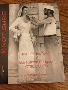 Knot Sure Margot Cullen