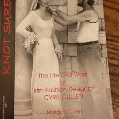 Knot Sure Margot Cullen