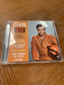 Elvis Presley - Viva Las Vegas