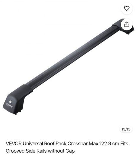 Roof Rack