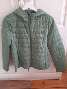 Benetton jacket