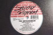 The Untouchables - Somethin Bugged + Just Da Way U Want - Strictly Rhythm Records - US DEEP House - Kenny DOPE!