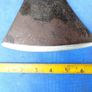 3lb French Carpenters Axe Image 2