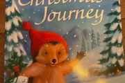 kids book One Christmas Journey brand new