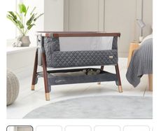 Tutti Bambini cozee luxe