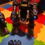 Batman Robot Image 3