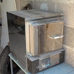 HT Ceramic Small Electric Kiln/Furnace