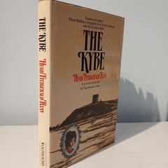 The Kybe by Hugh Fitzgerald Ryan - Signed by the author