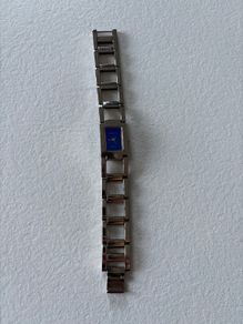 Newbridge Silver Watch