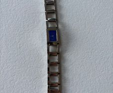 Newbridge Silver Watch