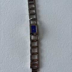 Newbridge Silver Watch