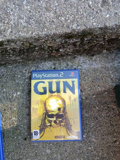 PlayStation 2 games