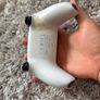 PS5 DualSense White Controller (BDM-030) Image 3