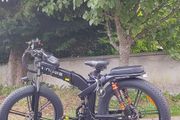 Electric Bike