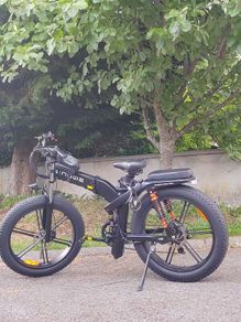 Electric Bike