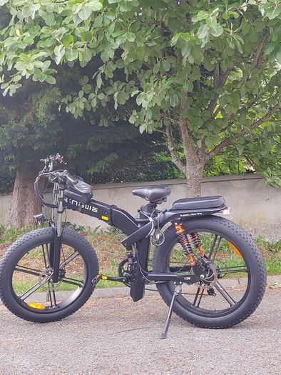 Electric Bike
