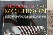 Van Morrison CD  - The Best Of