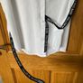 Women's KENDALL + KYLIE White Short-Sleeve Shirt Image 4