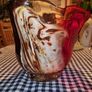 Large Newgrange Vase Image 5