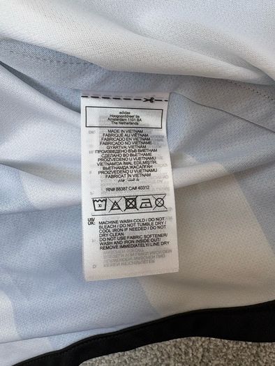 Paige men's jeans