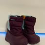 Wedze baby snow boots EU 18 Image 2