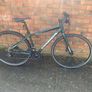 29 Inch Orbea Vector Hybrid bike Image 5
