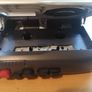 Sony cassette corder Image 2