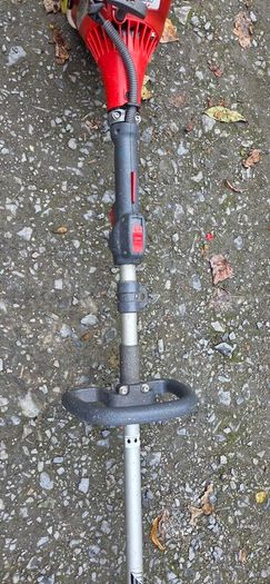 Efco hedge trimmer