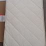 crib / cot mattress Image 3