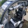 mobility scooter Image 9