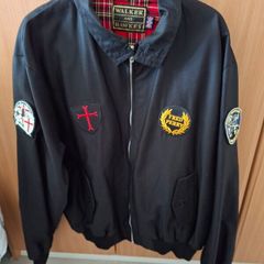Harrngton Jackets x 2