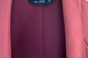 Long jacket