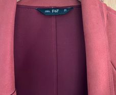 Long jacket