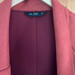 Long jacket