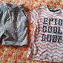 Boys clothes age 6 to 7 years Image 8