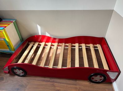 free car bed