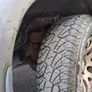 4x4 mazda bt50 jeep Image 4