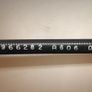 Handbrake Cable (Fiat Ducato Camper) Image 3
