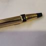 Cross Pen Gold With Box Image 3