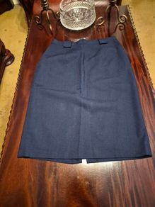 St Bernard's Skirt