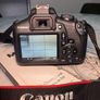 Canon Rebel T7 in excellent condition! Image 4