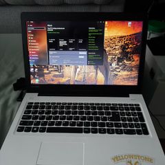 Lenovo Ideapad laptop