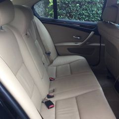 BMW 5-Series 2010