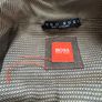 Hugo Boss Mens Military Style Coat Image 5
