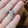 diamond ring Image 6