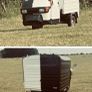 Piaggio Ape van Image 3