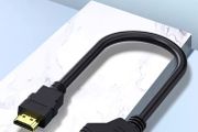 HDMI-Compatible Cable Splitter 1080P 2 Dual Port Y Splitter 1 In 2 Out Cable Adapter For Lcd Tv Box Ps3 Hdmi-Compatible Splitter