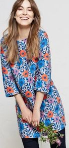 Seasalt Sol Blaze Tunic